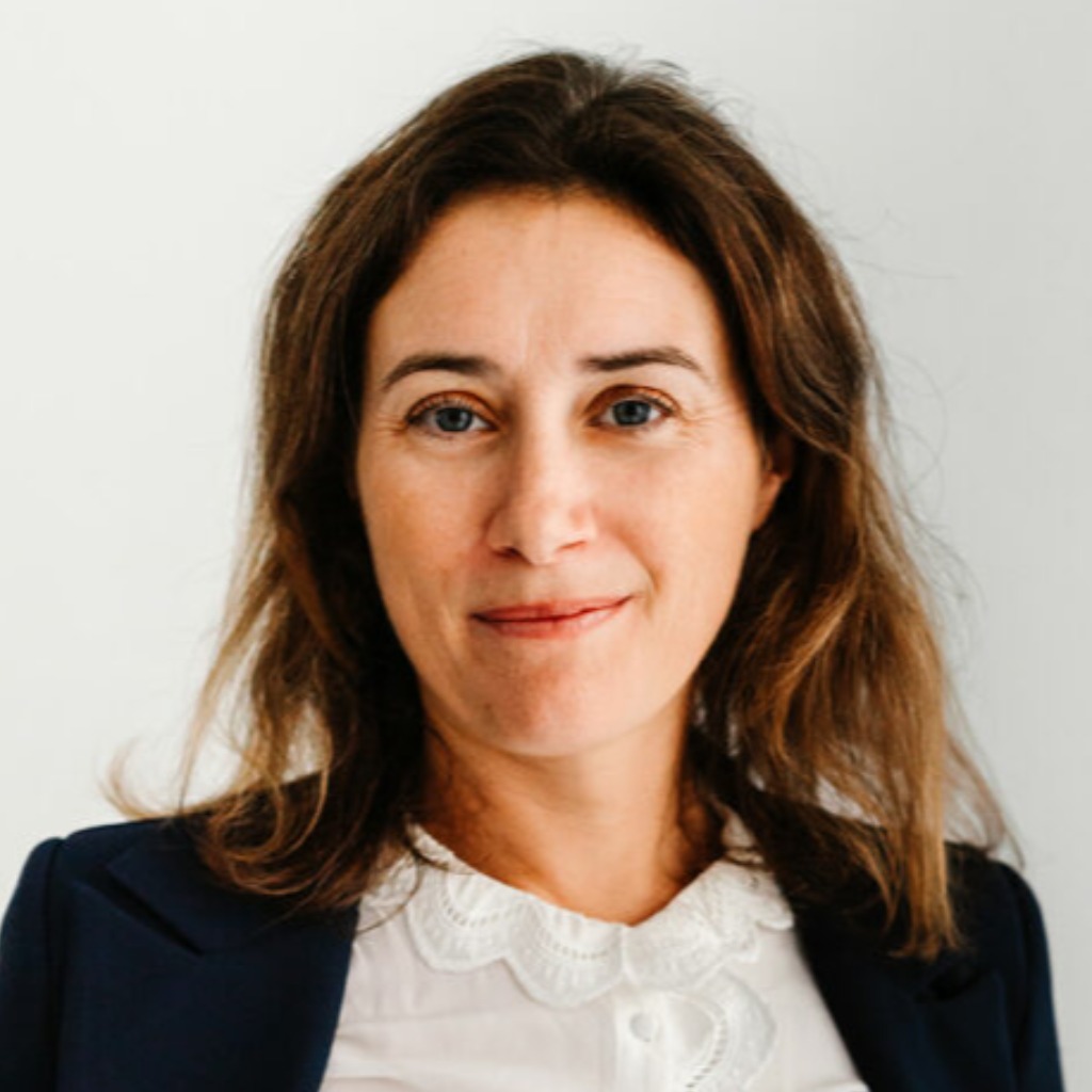 Stéphanie Druelles
